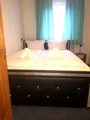 Hostal Hotel Haus Frieling