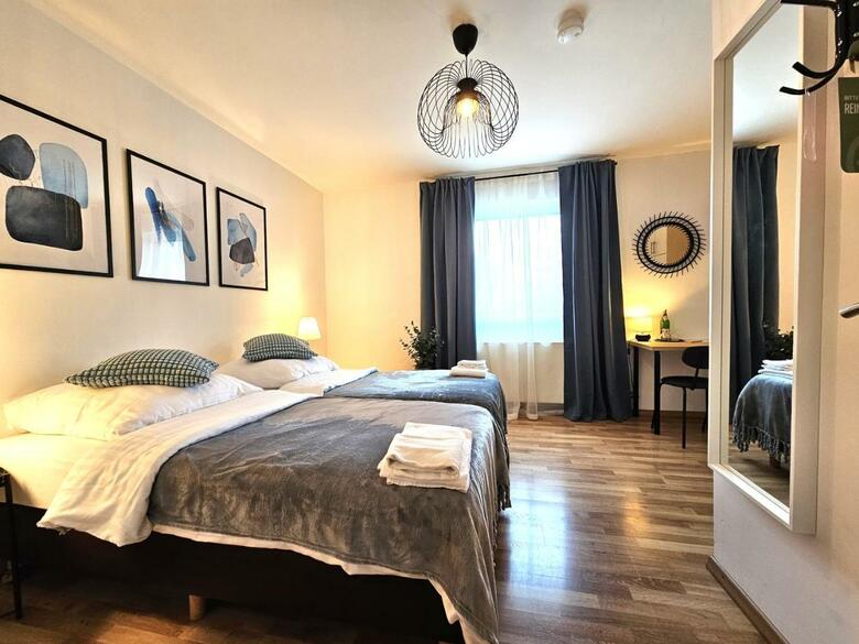 Hotel Messeschlaf