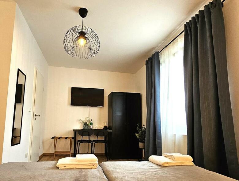 Hotel Messeschlaf
