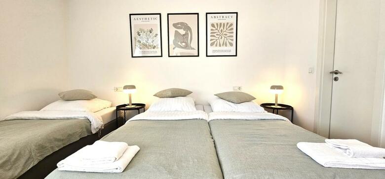 Hotel Messeschlaf