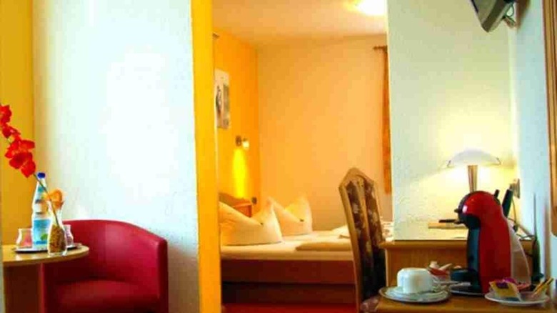 Hotel Prox