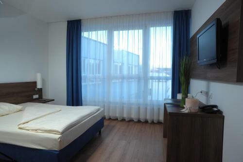 Zar-hotel Vitalis