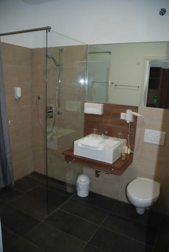Zar-hotel Vitalis