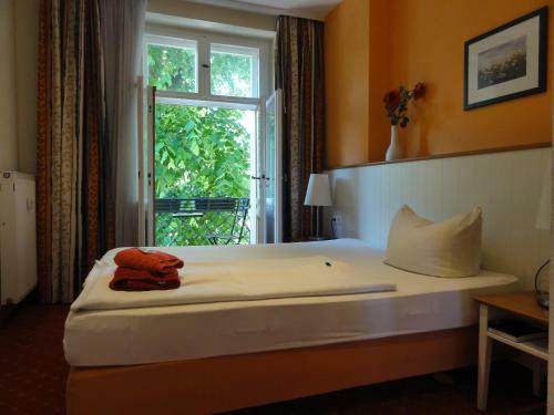 Hostal Pension Zeitlos