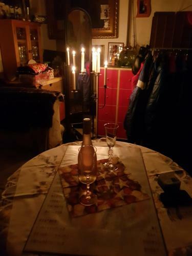 Hostal Pension Helgol�nd