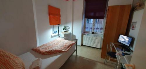 Hostal Pension Helgol�nd