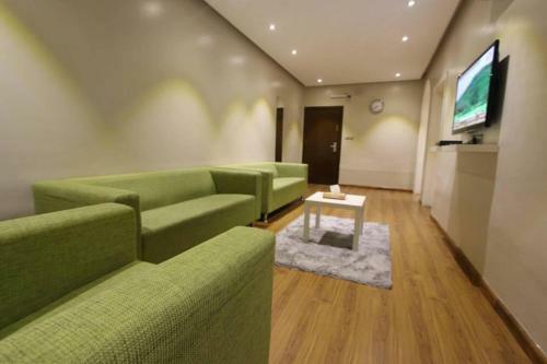 Apartamento Quiet Dreams - Al Murjan Branch