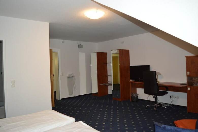 Hotel Arosa