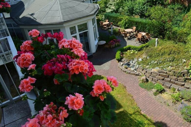 Hotel Arosa