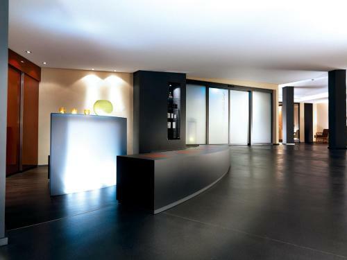 Hotel Traube Am See