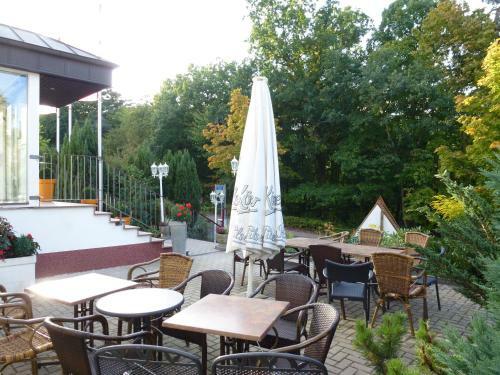 Hotel Wildunger Hof