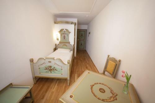 Hotel Wilder Mann