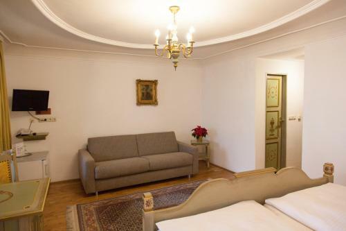 Hotel Wilder Mann
