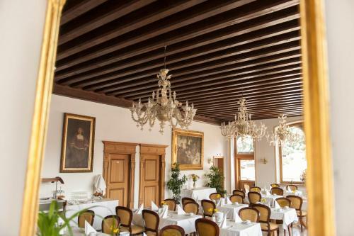 Hotel Wilder Mann
