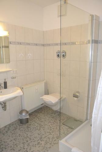 Apartamento Appartementhaus Esprit-art