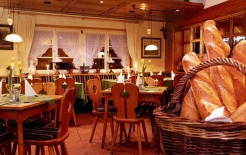 Hotel Grafs Adler