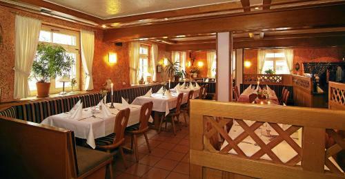 Hotel Grafs Adler