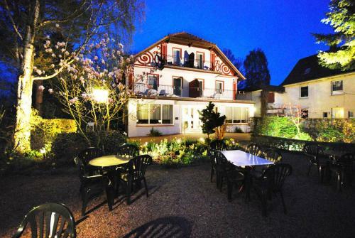 Hotel Hamborner M�hle