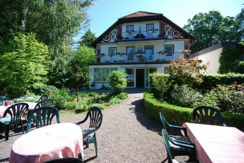 Hotel Hamborner M�hle