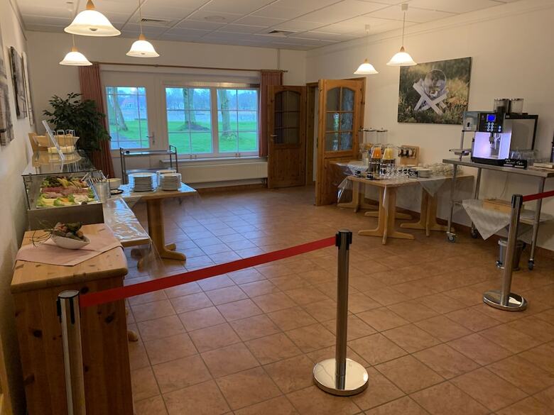 Hotel Pension Treenehof