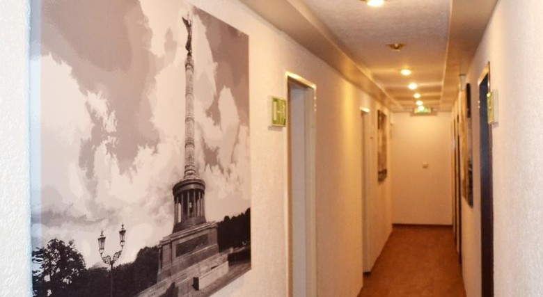 Hotel Haubach