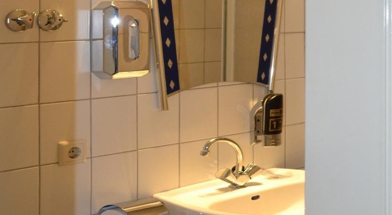 Hotel Haubach