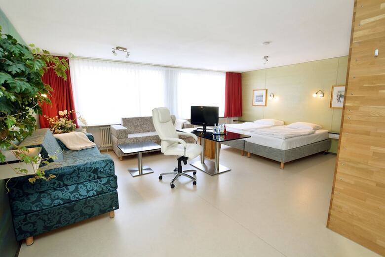Abalon Hotel Ideal