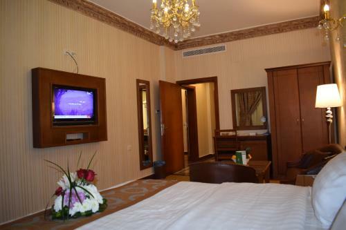 Canary Beach Hotel