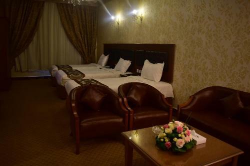 Canary Beach Hotel