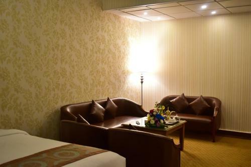 Canary Beach Hotel