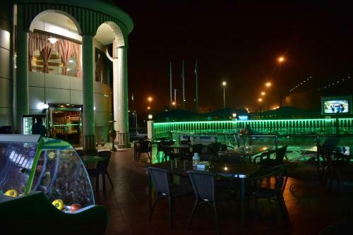 Canary Beach Hotel