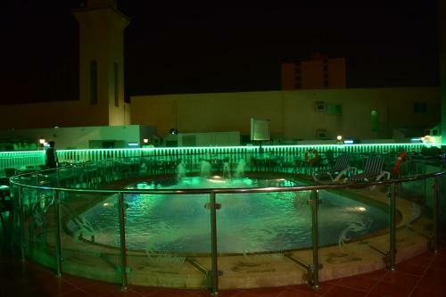 Canary Beach Hotel