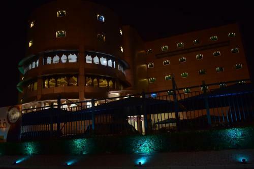 Canary Beach Hotel