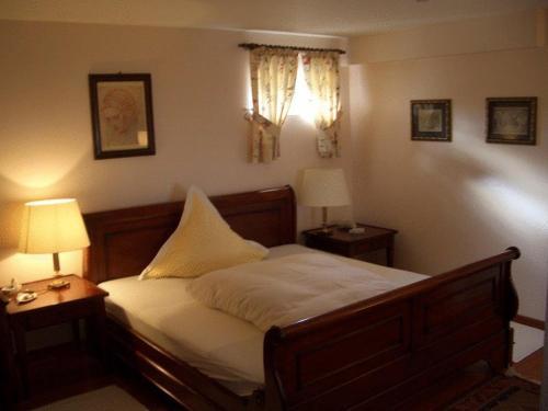 Hostal Am Alten Fronhof