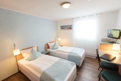 A-econ Hotel Wittenstein