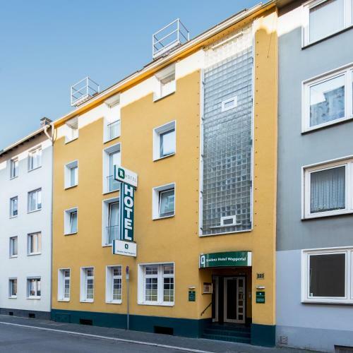 A-econ Hotel Wittenstein
