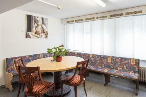A-econ Hotel Wittenstein