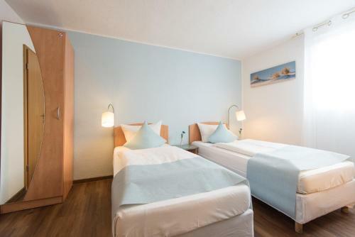 A-econ Hotel Wittenstein