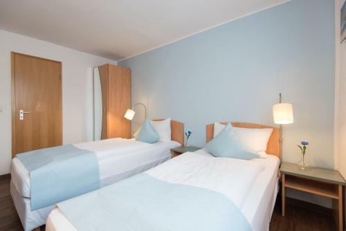 A-econ Hotel Wittenstein