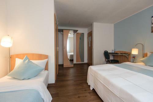 A-econ Hotel Wittenstein