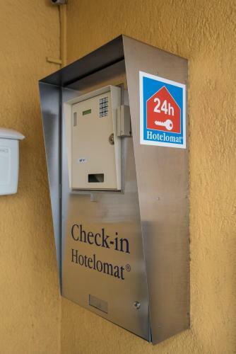 A-econ Hotel Wittenstein