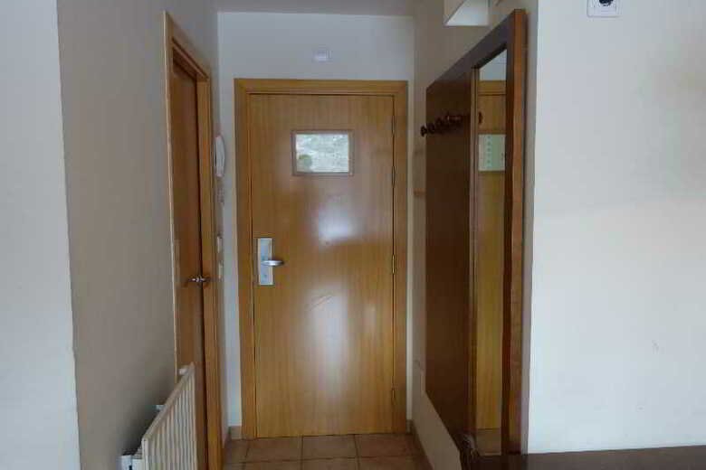 Apartaments La Serrera