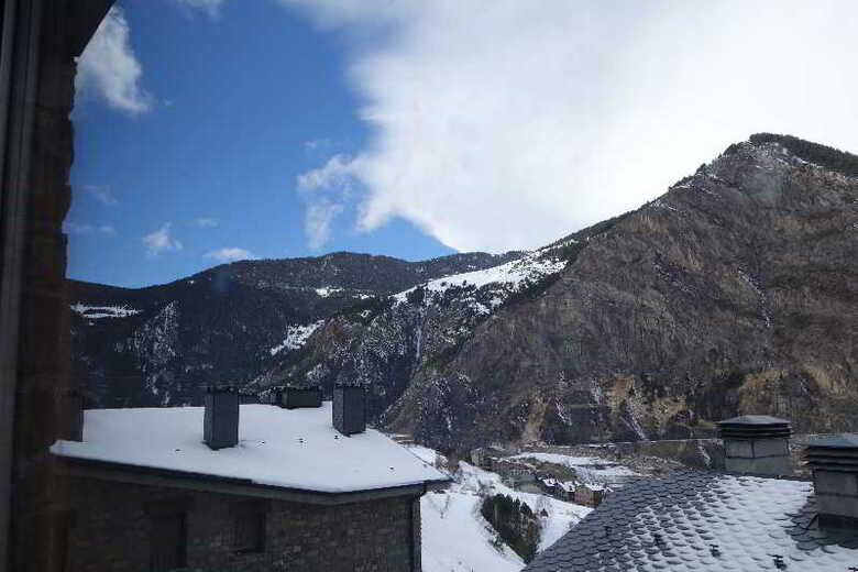 Apartaments La Serrera