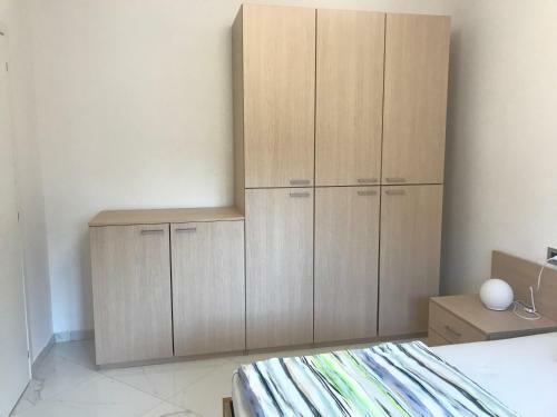 Erika Modern Apartment In Brianza