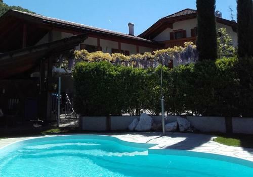 Agroturismo J�gerheim