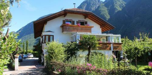 Agroturismo J�gerheim