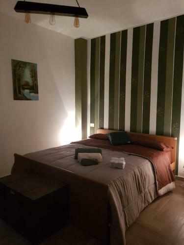 Pietraviva Casa Vacanze