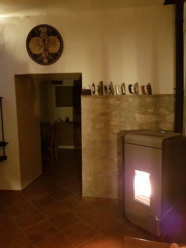 Pietraviva Casa Vacanze