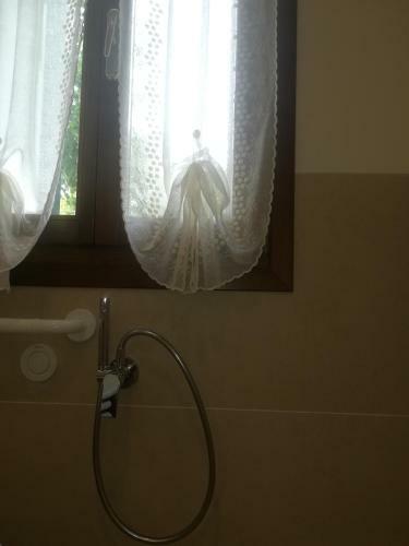 Bed & Breakfast La Libellula