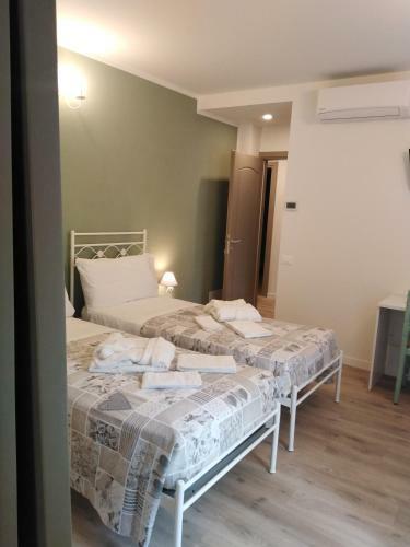 Bed & Breakfast La Libellula
